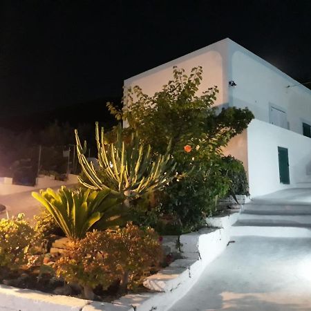 Residence Ponza Le Forna Εξωτερικό φωτογραφία