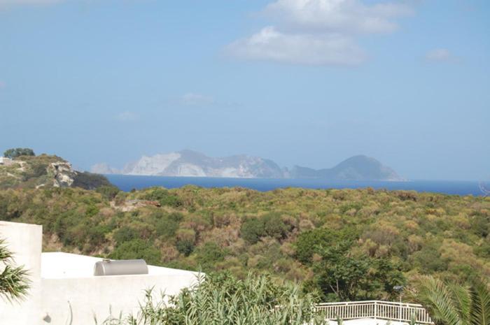 Residence Ponza Le Forna Εξωτερικό φωτογραφία