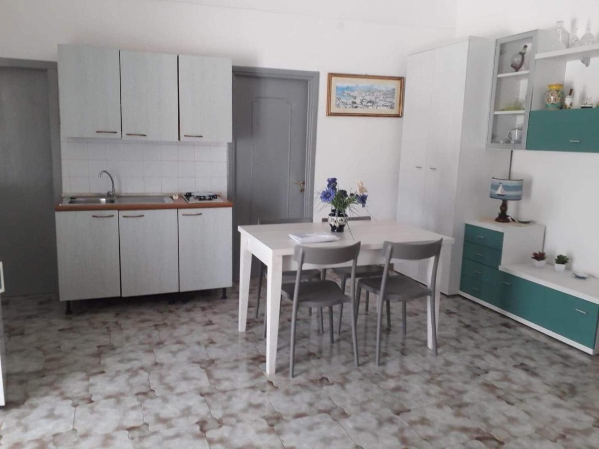 Residence Ponza Le Forna Εξωτερικό φωτογραφία